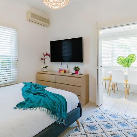 Holidayrento The Palm House Bondi Sydney Ngoại thất bức ảnh