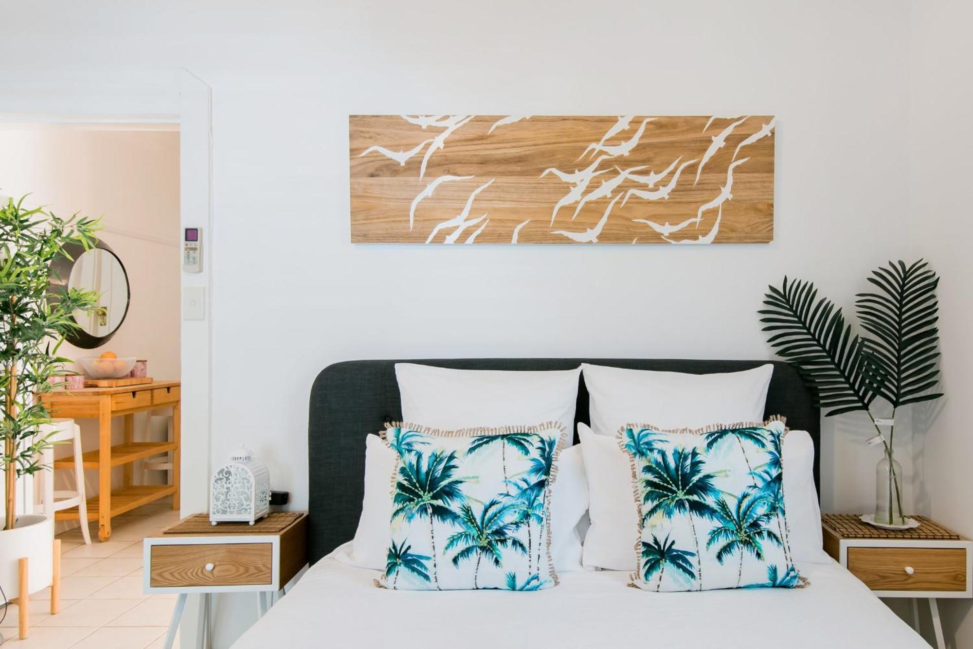 Holidayrento The Palm House Bondi Sydney Ngoại thất bức ảnh