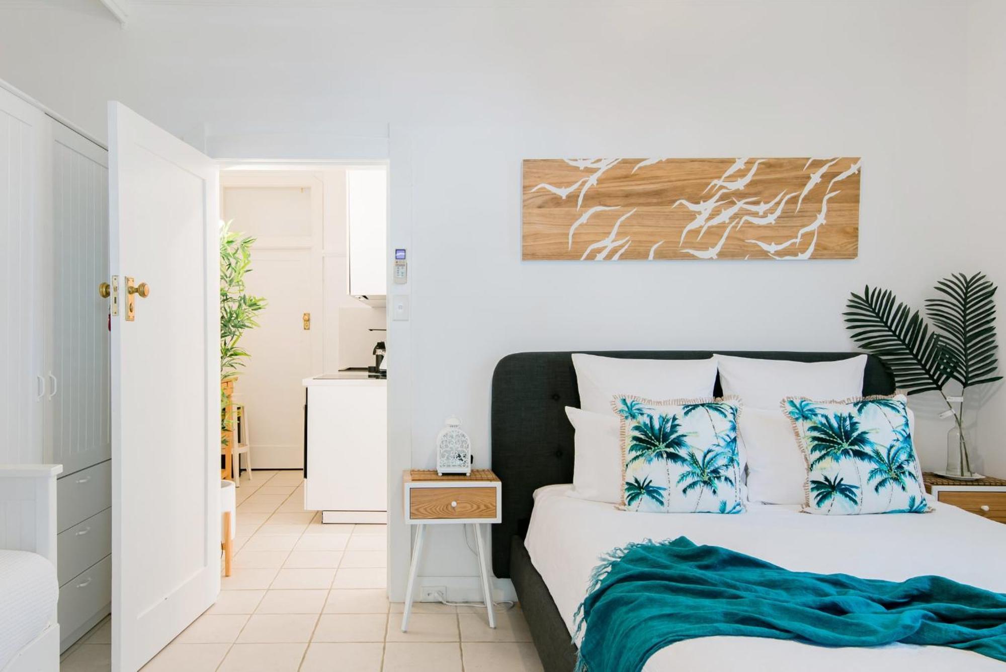 Holidayrento The Palm House Bondi Sydney Ngoại thất bức ảnh
