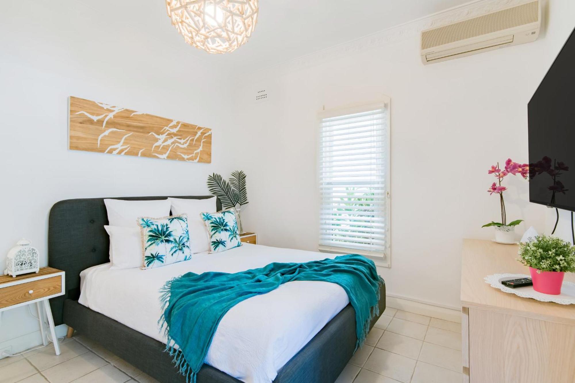 Holidayrento The Palm House Bondi Sydney Ngoại thất bức ảnh