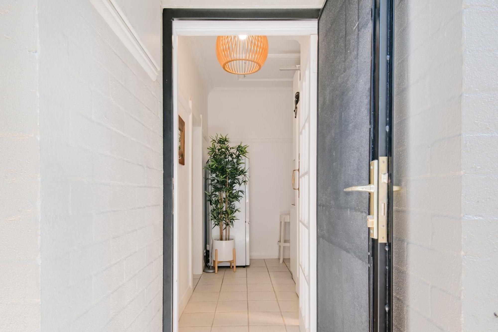 Holidayrento The Palm House Bondi Sydney Ngoại thất bức ảnh