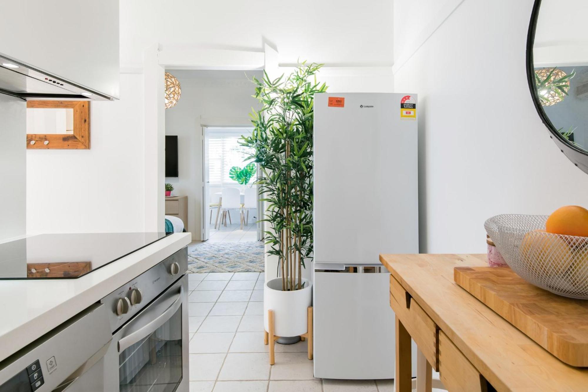 Holidayrento The Palm House Bondi Sydney Ngoại thất bức ảnh