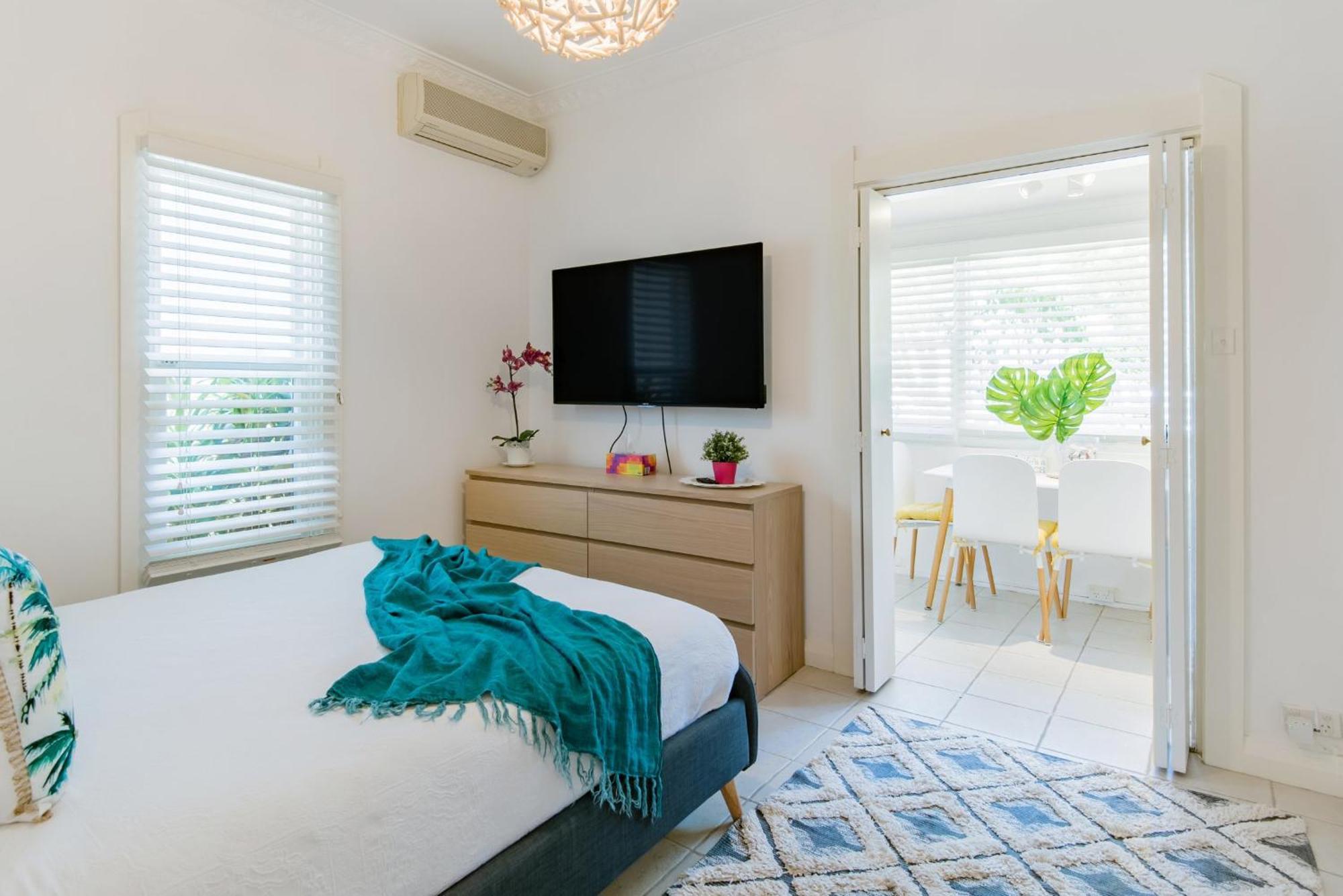 Holidayrento The Palm House Bondi Sydney Ngoại thất bức ảnh
