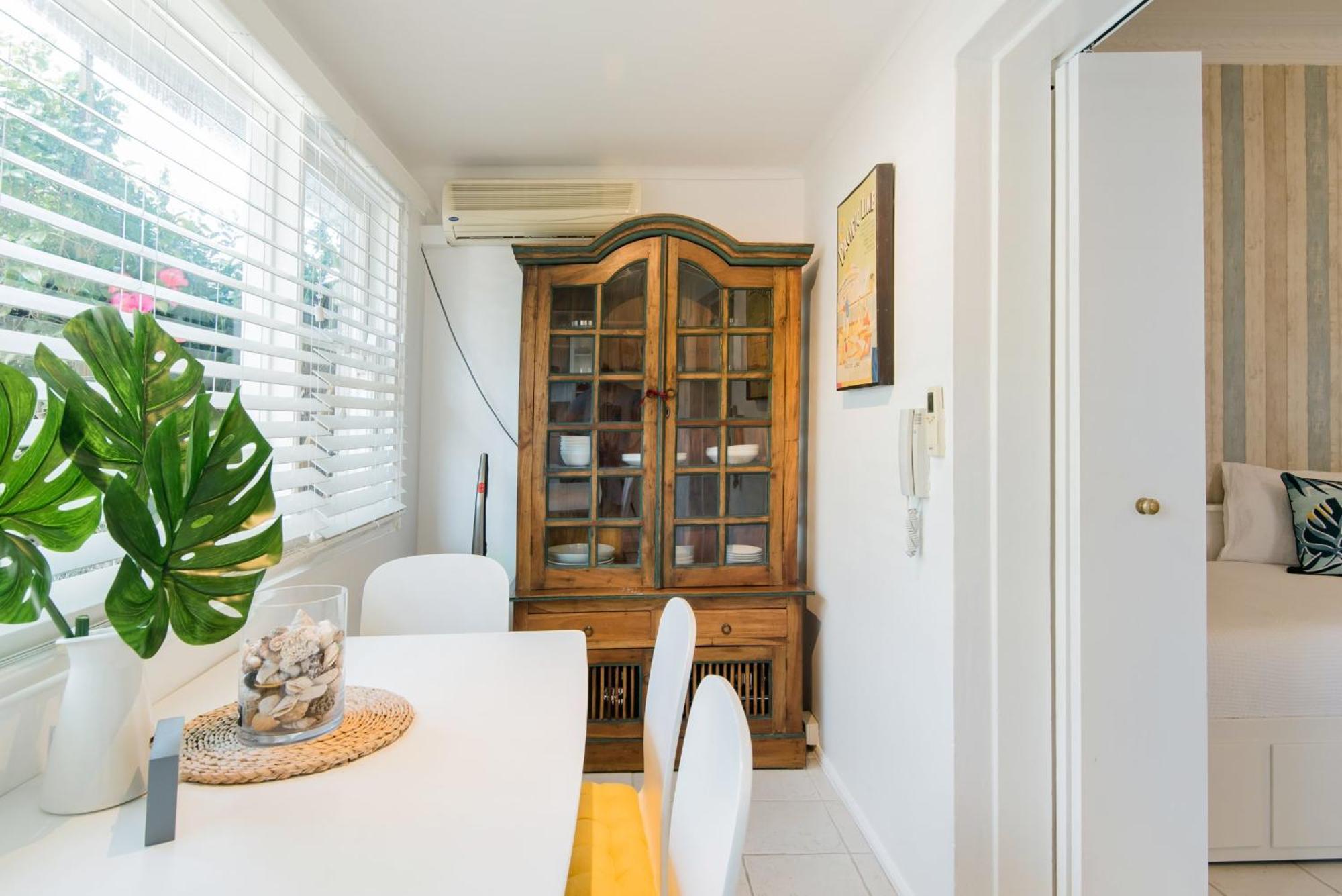 Holidayrento The Palm House Bondi Sydney Ngoại thất bức ảnh