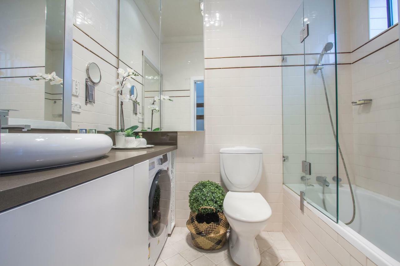 Holidayrento The Palm House Bondi Sydney Ngoại thất bức ảnh