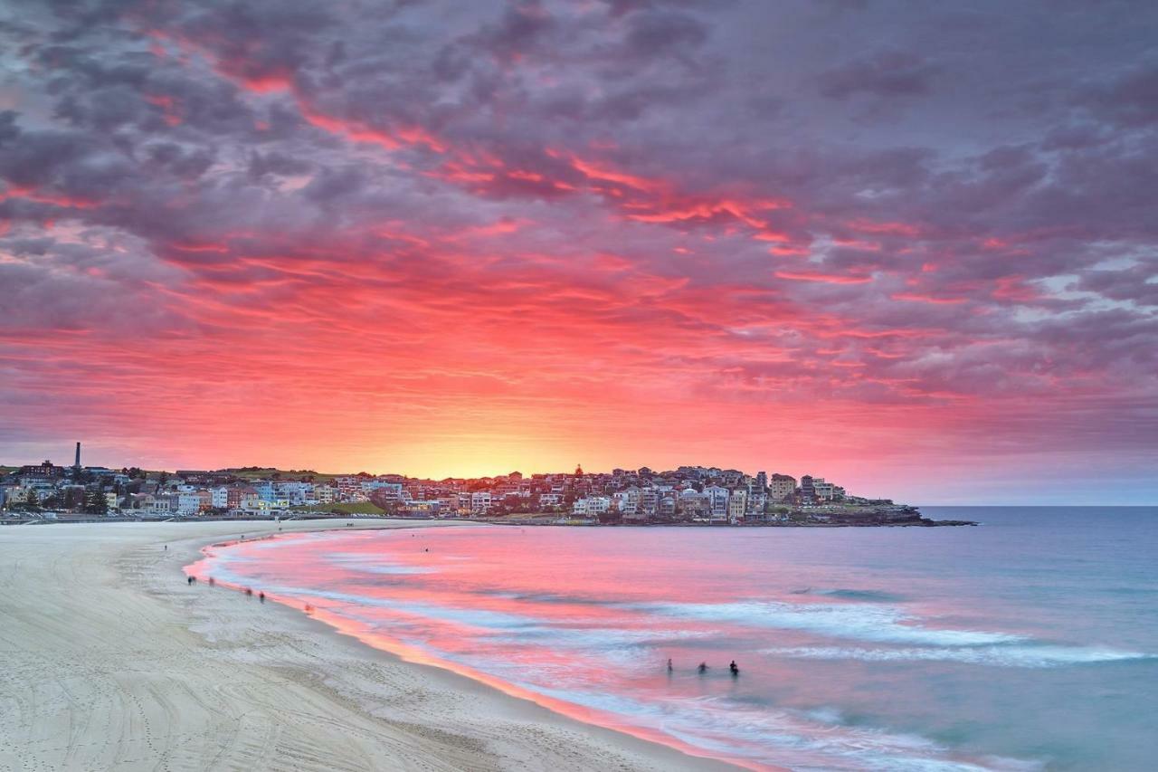 Holidayrento The Palm House Bondi Sydney Ngoại thất bức ảnh